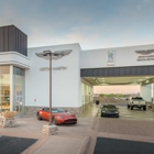 Aston Martin Scottsdale Service and Parts