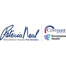 Patricia Neal Rehabilitation Hospital Fort Sanders - Physical Therapists
