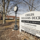 Childs-Williams-Ducro Funeral Home - Funeral Directors