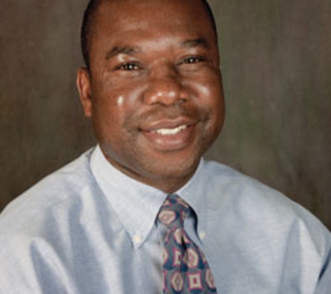 Fidelis E. Amadi, MD - Kyle, TX