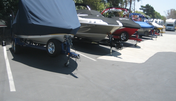 Store Inside For RV's Boats & Cars - Milpitas, CA