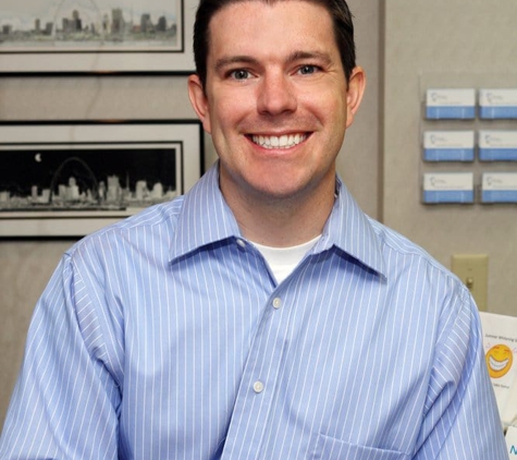 Crestwood Dental Group - Saint Louis, MO. Dr. James Maxwell - Crestwood Dental Group - Dentist serving the St. Louis, MO community