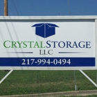 Crystal Storage LLC