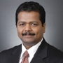Dr. Muthu M Ramasamy, MD, FRCS