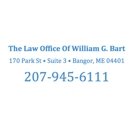 The Law Office of William G. Bart, P.A. - Attorneys
