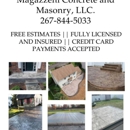 Magazzeni Concrete and Masonry