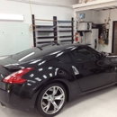 Solarworks Glass Tinting - Glass Coating & Tinting Materials