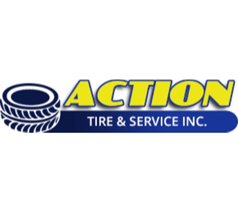 Action Tire & Service - Shawnee - Shawnee, KS