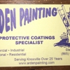 Arden Painting gallery