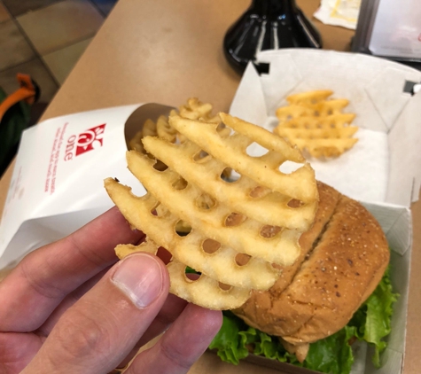 Chick-fil-A - Addison, TX