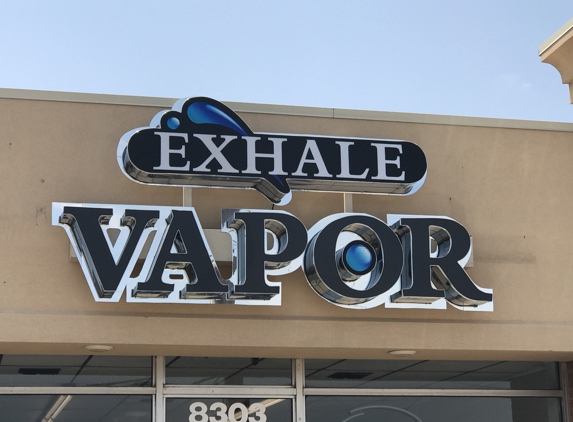 Exhale Vapor & Smoke Shop - Oklahoma City, OK