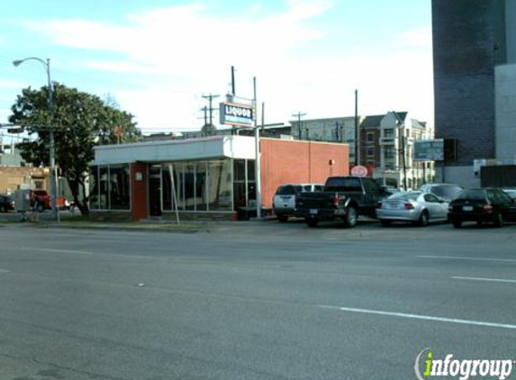 Favorite Liquor & Wine - Austin, TX