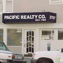 Pacific Realty Co - Real Estate Agents