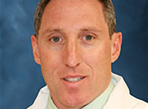 Brett Neustater, MD - North Miami Beach, FL