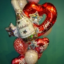 Flowers and Balloons Delivery - Flowers, Plants & Trees-Silk, Dried, Etc.-Retail