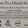 Texas Pro Diesel Repair gallery