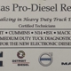 Texas Pro Diesel Repair