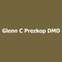 Glenn C Prezkop DMD