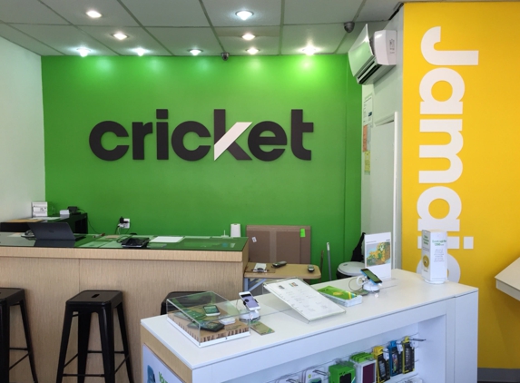 Cricket Wireless Authorized Retailer - Jamaica, NY