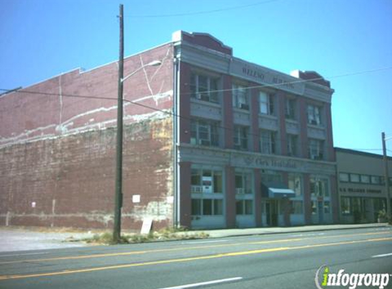 Landmark Roofing - Seattle, WA