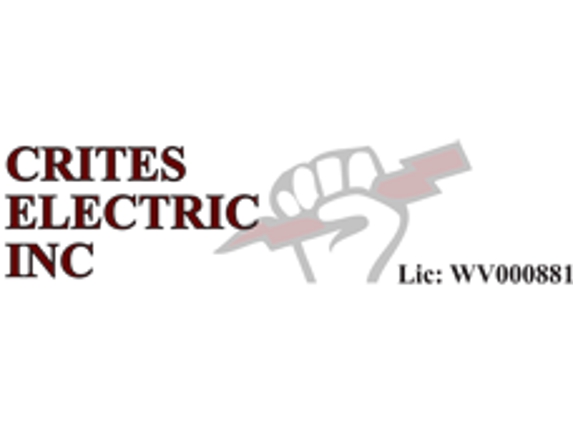 Crites Electric Inc. - Buckhannon, WV