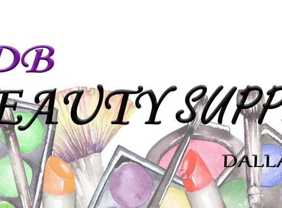 sdb beauty supply - Irving, TX