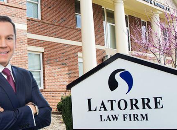 Latorre Law Firm - Charlotte, NC