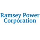 Ramsey Power Corporation - Electric Companies