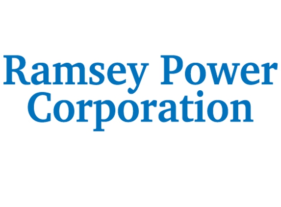 Ramsey Power Corporation - Glendale, AZ