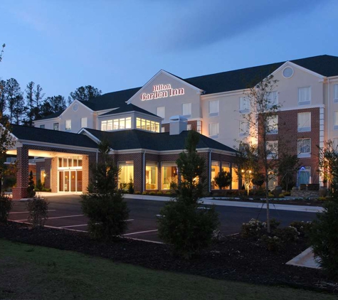 Hilton Garden Inn Atlanta/Peachtree City - Peachtree City, GA