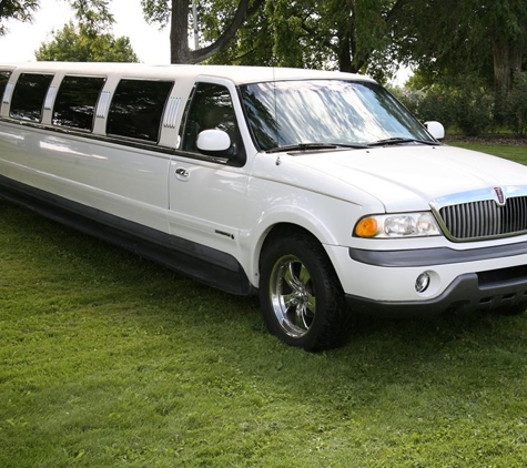 Tri Cities Limo Service - Kennewick, WA