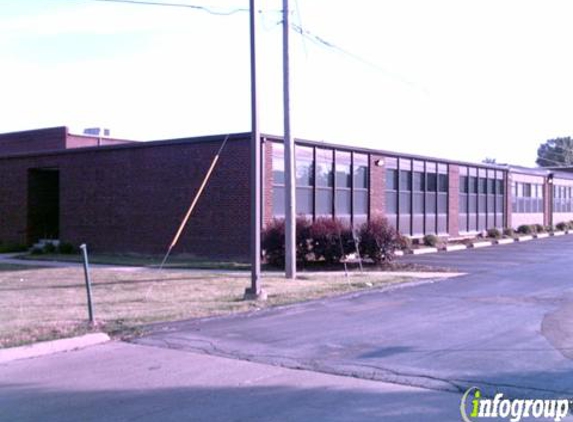 St Norbert School and Parish - Florissant, MO