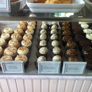 The Cake Box - Ridgefield, CT