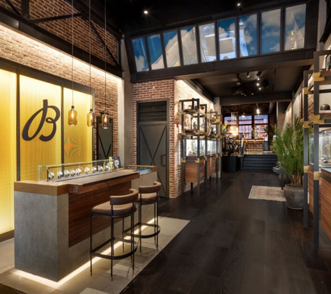 Breitling Boutique Boston - Boston, MA