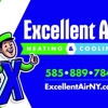 Excellent Air Heating & Cooling gallery