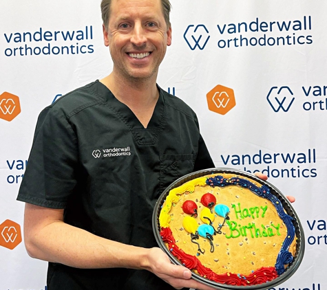 VanderWall Orthodontics - Durham - Durham, NC