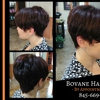 Bovane Hairstylist gallery