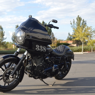 Temecula Motorcycle Service - Temecula, CA