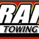 Graff Towing & Auto Repair - Wedding Chapels & Ceremonies