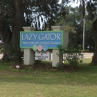 Lazy Gator