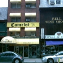 Camelot Showbar - Clubs