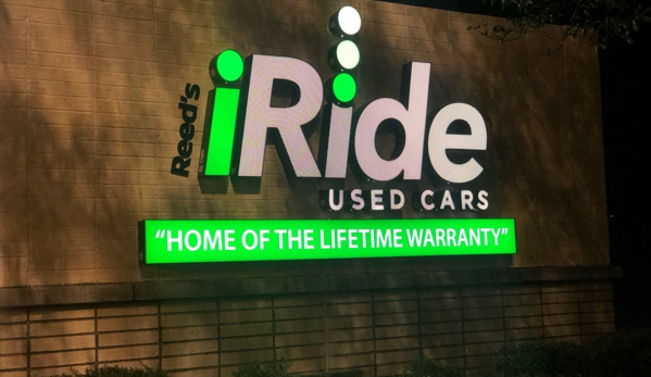 iRide Used Cars - Sanford, FL