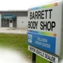 Barrett Body Shop