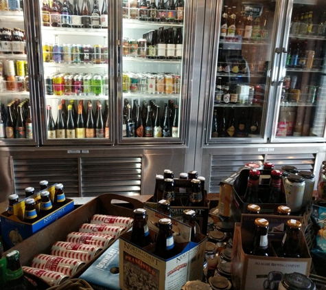 Beer Boutique - Brooklyn, NY