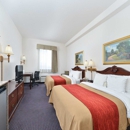 Comfort Inn & Suites Riverton