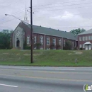 First Baptist Chattahoochee - Churches & Places of Worship