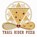 Trail Rider Pizza - Pizza