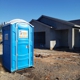 Johnny On The Spot Portable Toilets