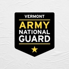 VT Army National Guard Recruiter - MSG Courtney Weisert