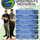 Green Guys Mechanical